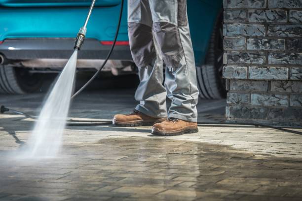 Best Restaurant Pressure Washing  in Wiggins, MS