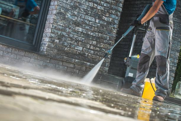  Wiggins, MS Pressure Washing Pros