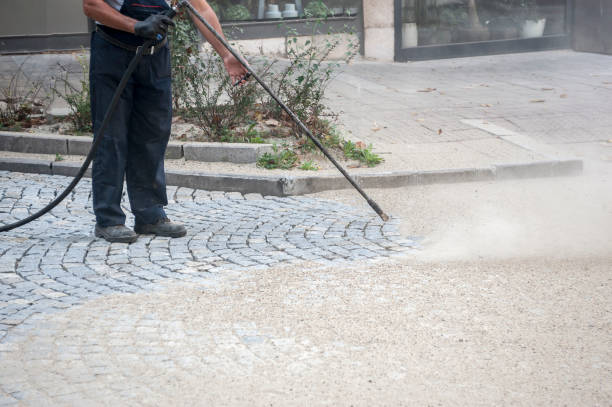 Best Parking Lot and Garage Cleaning  in Wiggins, MS