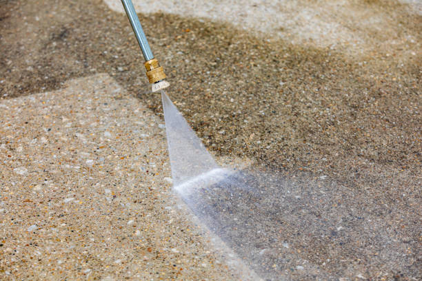 Best Warehouse Cleaning  in Wiggins, MS