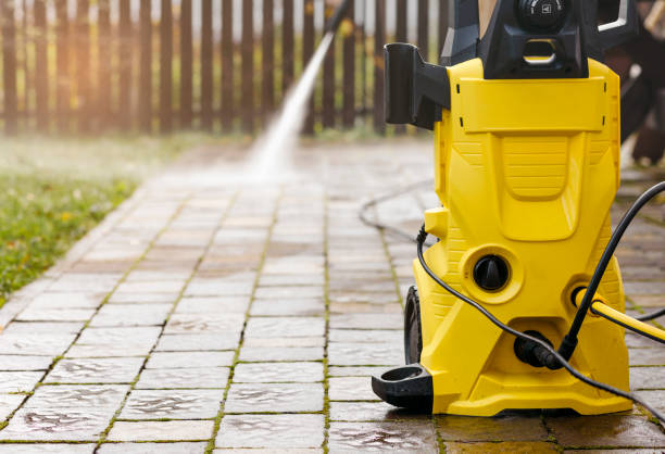Professional Pressure Washing Services in Wiggins, MS